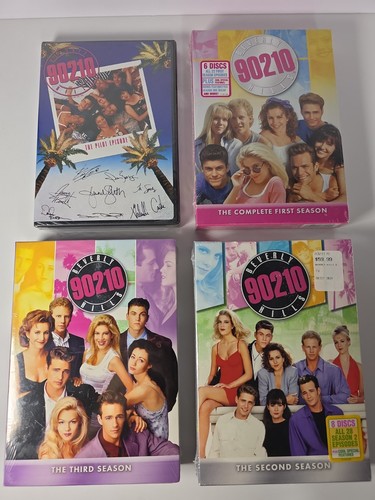 Beverly hills 90210 - hills,,