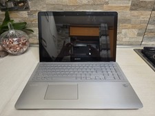 Sony Vaio SVF15AA1QM touchscreen 1080p 15,6"  Per Ricambi