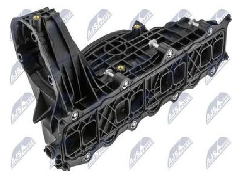 Modulo tubo aspirazione