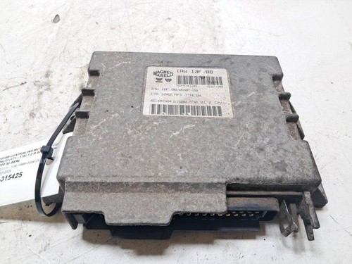 Iaw18fbb centralina motore ecu - centralina,