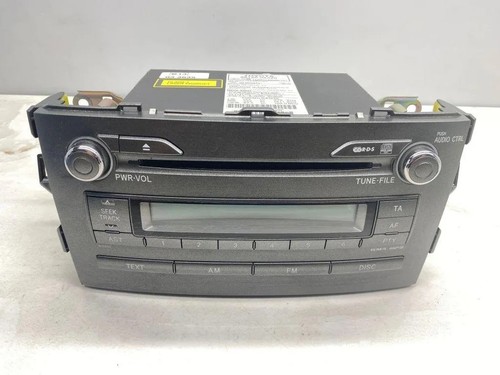 Toyota auris e15 lettore - auris,