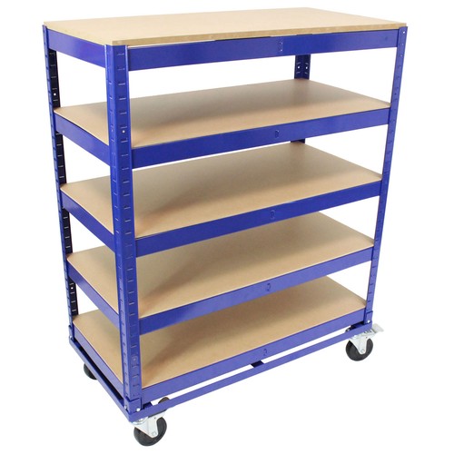 Carrello pianale - carrello, di