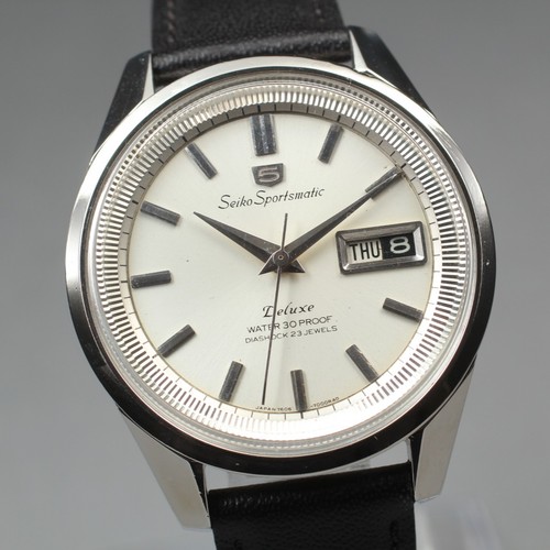 Ecc seiko 5 - [ecc+5],