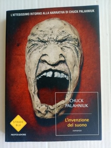 Invenzione del suono di - l'invenzione,
