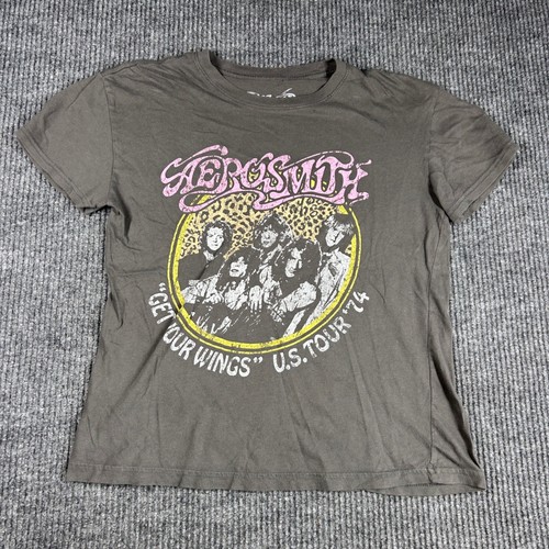 Aerosmith shirt amens get - shirt,