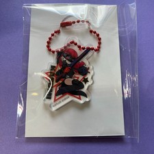 Portachiavi Persona 5 Royal