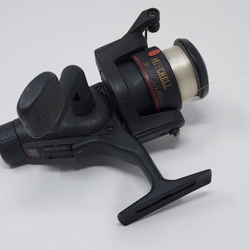 Vintage mitchell 300 - vintage,
