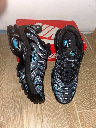 Nike air max - air, tn