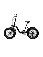 WOOW BIKE Pieghevole – Fat