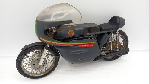 Prtd3 protar benelli 250cc - benelli,