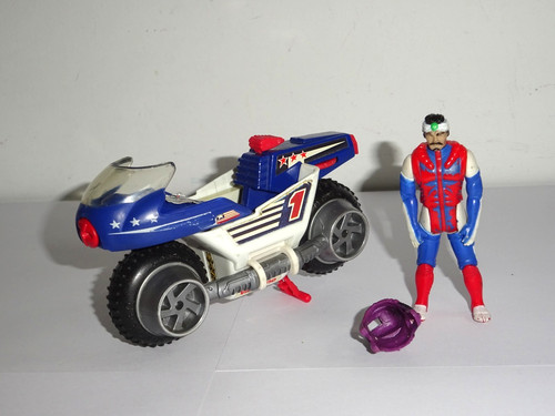 Mask vintage kenner - -,
