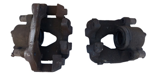 Pinza freno anteriore bmw - 2,