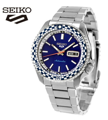 Nuovo orologio uomo - [☆nuovo],