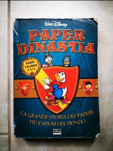 PaperDinastia