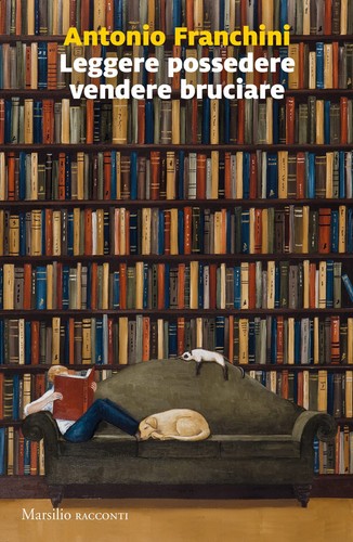 Libro nuovo leggere - libro,