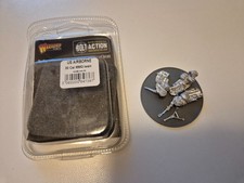 Lotto americani in 28mm Bolt Action Warlord Games WW2 2^ Guerra Mondiale