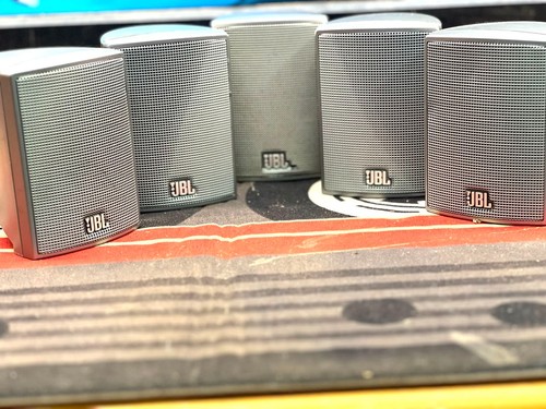 Casse jbl kit - casse,