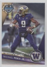 2023 Bowman U Chrome Michael