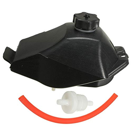 Viviance serbatoio benzina - viviance, con