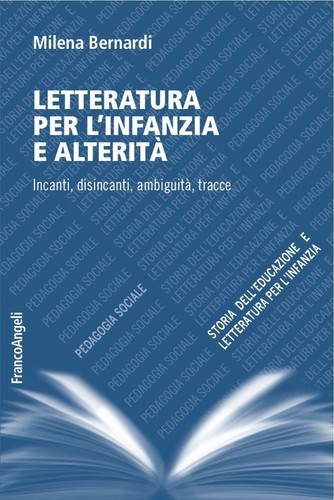 Letteratura per infanzia - letteratura, l'infanzia