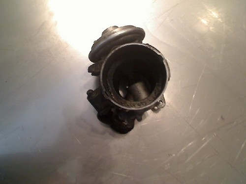 Valvola egr mercedes benz - valvola, mercedes-benz