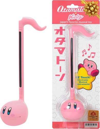 Otamatone kirby strumento - otamatone,