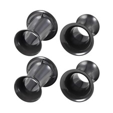 4 pezzi 82 mm x 110 mm tubi