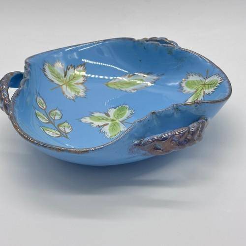Piatto ceramica dipinto - , mano