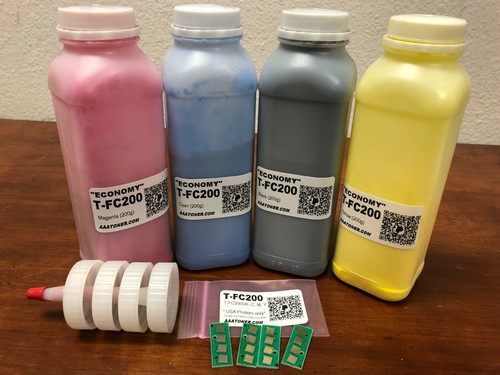 Toner ricarica per - toner,