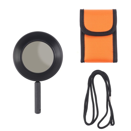Specchio mirino filtro - , visione