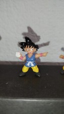 Mini Figurine Goku GT radar