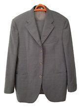 Abito Completo Uomo Paoloni Taglia 50