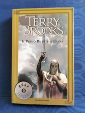 Terry Brooks - IL PRIMO RE DI