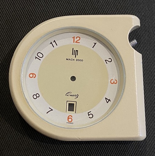 Neuf boitier creme cadran - neuf,