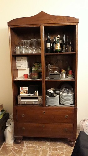 Mobile credenza fine 800