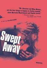 Swept Away  (DVD) Giancarlo