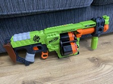 Nerf N-Strike Zombie Strike