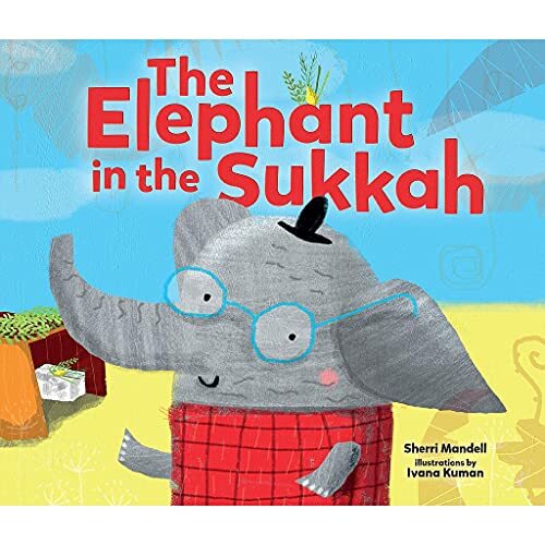 The elephant - the, sukkah.new