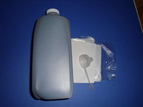 Ricarica toner 000 g - ricarica,