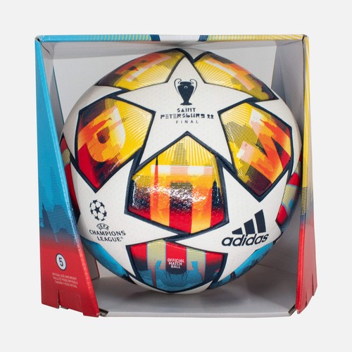 Pallone adidas champions - pallone,