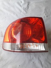 FARO FANALE STOP POSTERIORE INTERNO SINISTRO originale VW TOUAREG 1 [2002-2010]