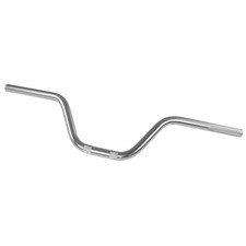Manubrio alluminio moto atv - manubrio,