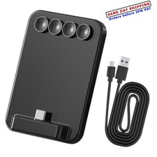 Centrale elettrica backpack