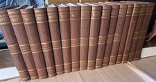 Enciclopedia Motta 12 tomi Con Dizionario 2 tomi  e  2 appendici 16 Volumi  