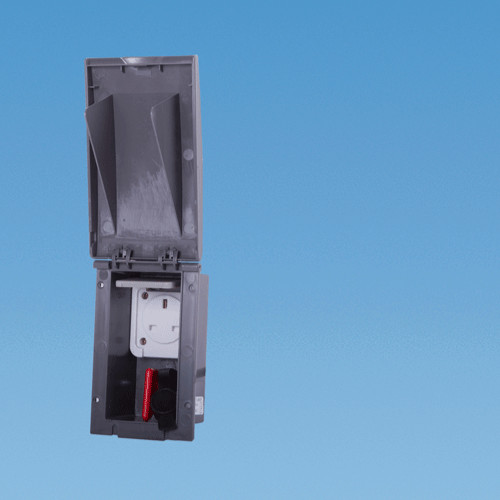 Interruttore isolatore mover - interruttore,