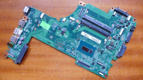 Scheda madre toshiba - scheda,
