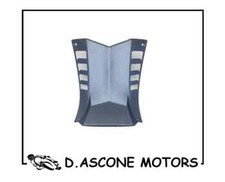 CARENA CENTRALE TUNNEL