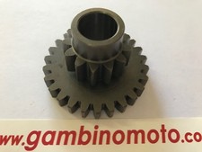 INGRANAGGIO OZIOSO MOTOZAPPA