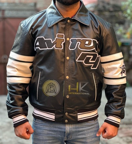 Avirex usa brooklyn edition - avirex,