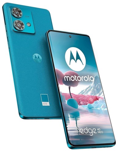 Cellulare smartphone motorola - cellulare,